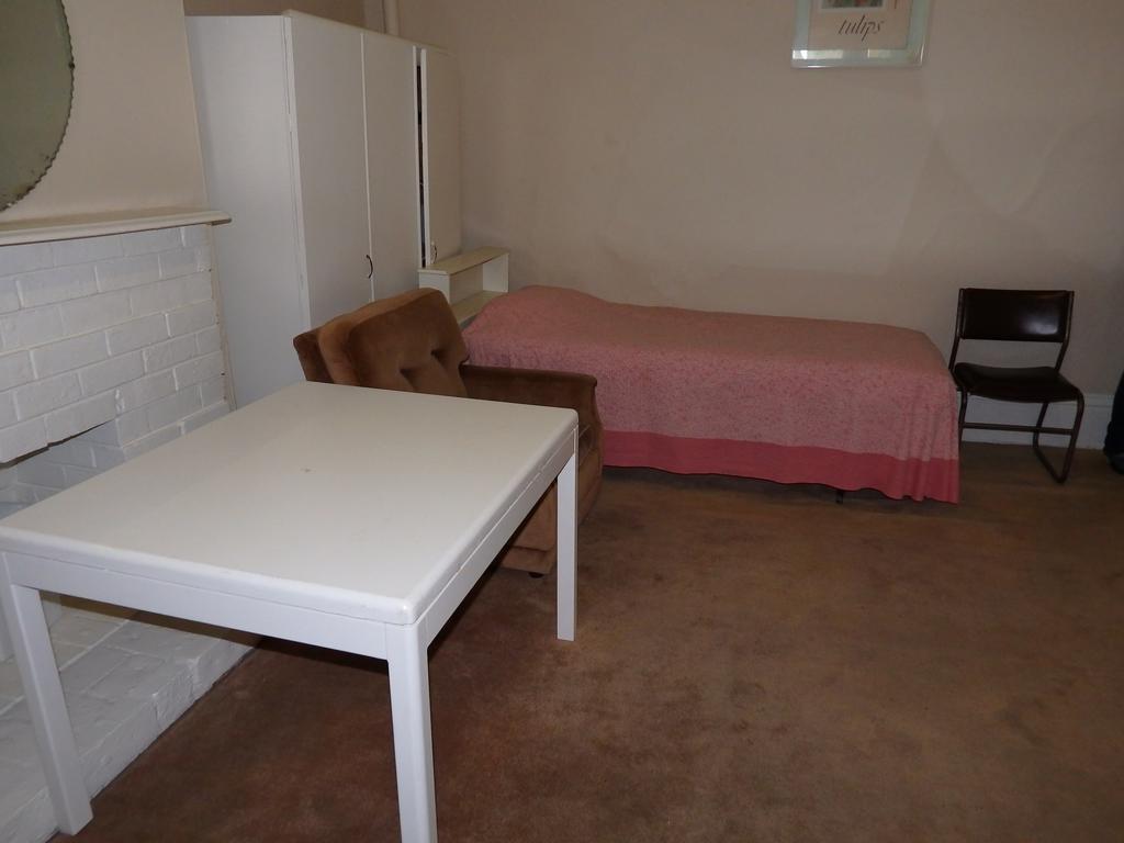 Oslo Hotel Melburne Habitación foto