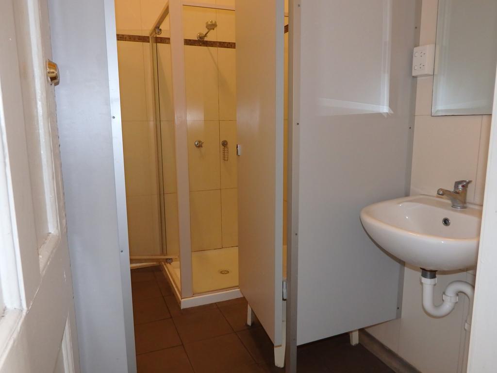 Oslo Hotel Melburne Habitación foto
